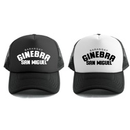 Ginebra High Quality Baseball Cap