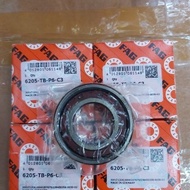 Bearing Laher FAG HighSpeed 6205 TB P6 C3 6205 Made In Germany