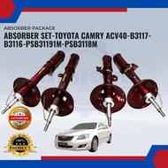 ABSORBER PACKAGE - TOYOTA CAMRY ACV40