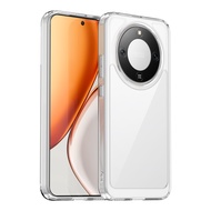 Carristo Honor X9D Honor X9C Honor X7D X6C Honor 400 400 Pro Honor 400 Lite 400 Smart Aura Clear Sof
