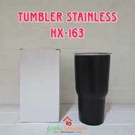 Exclusive Stainless Tumbler 900ml / Stainless Tumbler HX-163