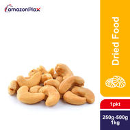 Fresh Roasted Nuts (Pistachio - Almond - Cashew - Mix Nuts - Mix Raisin) ( 1kg - 500g - 250g ) Mix N
