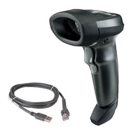 Barcode Scanner Symbol Li-2208