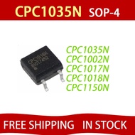 5PCS CPC1035N CPC1035NTR CPC1035 SOP CPC1017N CPC1017 CPC1002N CPC1002 CPC1018N CPC1018 CPC1150N CPC