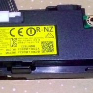SAMSUNG 49 INCH WIFI MONITOR MODULE MODEL QM49N - LH49QMNE