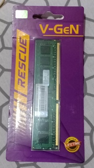 Ram vGen Rescue  4GB (PC komputer)