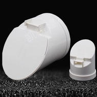 Today's PVC Drain Pipe Accessories Deodorizer Valve 50/75/110/160 w