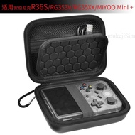 Taiwan Storage Box Game Console Adapt To Ambernick R36S/RG353V/RG35XX+/ RG353VS
