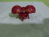 Bakugan Farakspin (spin)