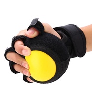 Preorder Finger Grip Power Training Ball Splint Finger Orthosis Rehabilitation Fitness