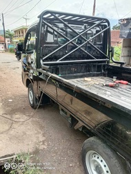 Portal Rolbar Tralis New Carry plus topi kabin