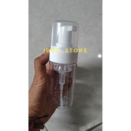 100ml Foam Foam Bottle/100ml Foam Maker Bottle