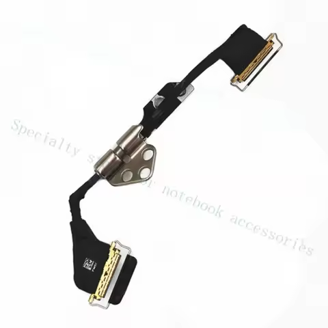 A++ A1425 A1502 LVDs Display Screen Flex Cable For Apple Macbook Pro Retina 13" 15"