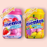 MENTOS YOGURT candy MENTOS SOUR/ - Imported candy
