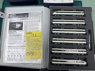 [新古][稀有]  Tomix 98860   新幹線200系1500番台・K編成・未更新車