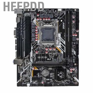 HEEPDD H410 Gaming Motherboard 2666MHz Frequency LGA1200(Intel 10th Gen) Compatible with Core i3/i5/