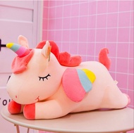 พร้อมส่ง ตุ๊กตายูนิคอร์น ยูนิคอร์น my little pony