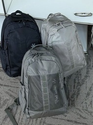 全新Snow Peak backpack 户外通勤雙肩包Snow Peak袋 Snow Peak bag Snow Peak書包