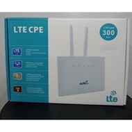 MODERM 4GLITE LTE RS860+ (UNLIMITED DATA)