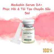 Meduskin Retail Serum DA+ Recovery & Intensive Regeneration 5ml