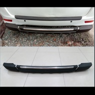 Tanduk Pengaman Belakang All New Avanza/Xenia 2012-2018 ABS