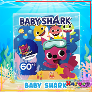 Stiker Lucu Motif Kartun Korea Aesthetic Tempelan Momo Helm Motor Dinding Kamar Dekorasi Buku Handbo