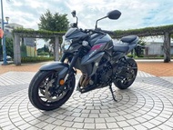 SUZUKI GSX-S750 ABS TCS