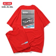 KAOS GARASI DRIFT " SILVIA180SX " | TSHIRT | KAOS | VIRAL | KAOS GARASI DRIFT | GARASI DRIFT MERCHAN