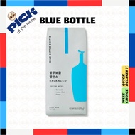 [BLUEBOTTLE] Balanced coffee Whole bean coffee 1kg