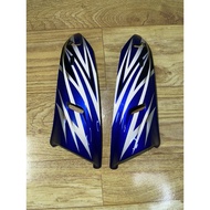 TANDUK ARAI RAM 3 STELLA BIRU