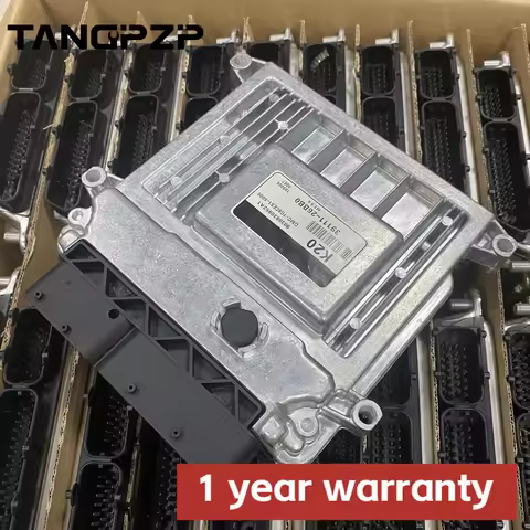 39111-26BB0 Original ECU Engine Board Electronic Control Unit M7.9.8 K20 Fit for Kia Accessory