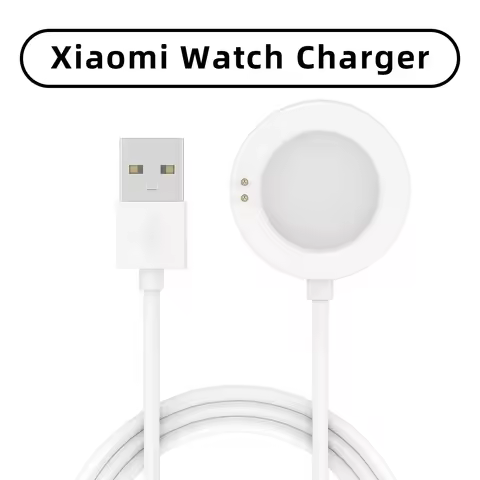 Replacement charging dock suitable for Xiaomi S2/S3/S4/H1 Blood Pressure Watch/Watch2 Pro USB smart 