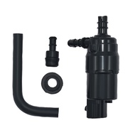 BAIXINDE Car Water Spray Motor 86611AJ100 Accessories Ready Stock Water Spray Motor 86611AJ100 Black