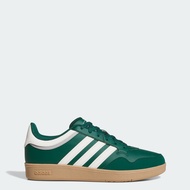 adidas Basketball & Lifestyle Hoops 4.0 Shoes Unisex Green JR6701