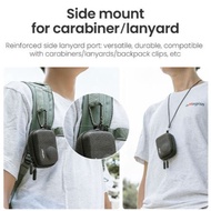 BAG for insta360 GO ultra / GO ULTRA TEMPER GLASS