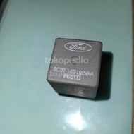 5C3T14B192AA Relay leg4 FORD TOP