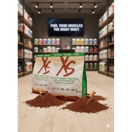 🔥Ready Stock🔥 XS Mixed Whey Protein Isolate Powder