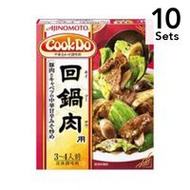 [ 10入組] Ajinomoto CooKDo15 回鍋肉 90g