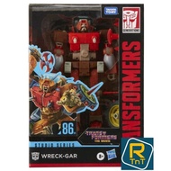Transformers Studio Series SS86 Wreck Gar