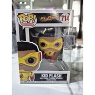 [Code Shop] Funko Pop The Flash-714 Kid