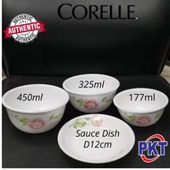 Corelle RS Loose Bowl Soup / Dessert / Rice / International / Cereal / Noodle / Serving / Ramekin / 