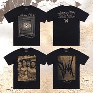 Slank T-shirt - AG_Store - Slank Sad Again - Music T-shirt