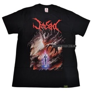 Jasad - fearless official/