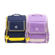 [NOT FOR SALE]MORINAGA SCHOOL BAG-GWP