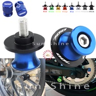 Swingarm Spools Sliders Stand Screws For Cfmoto 700MT 700 MT 700-MT Motorcycle Accessories Bolts Val