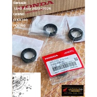 Clutch Shaft Seal LEAD 4 Valves 2022-2026 GIORNO CLICK160 PCX160 Genuine Center 91203-K50-T01