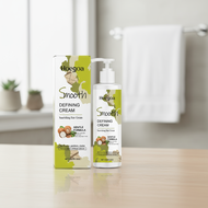 Curling Perfection for Curly Hair Wavy Products for Long Locks Hydrating Curl Defining Frizz Smoothi