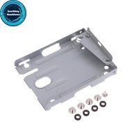 EVERTHING For  Hard Disk Braet Super Slim HDD 4000 Drive Base Tray Support HDD Mounting Braet Consol