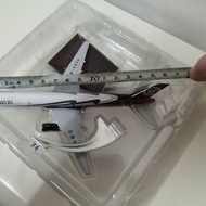 SF aircraft model SF Airlines alloy Boeing aircraft model peripheral gift B757-200