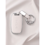 Kia K3 Key Cover Smart Run k5/kx5 Car k4/kx3/k2 Dedicated Freddy Lion Platinum Tuojie Yi Run kx1